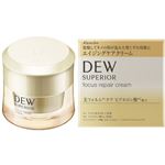 カネボウ化粧品 DEW スペリア フォーカスリペアクリーム 30g