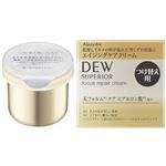 カネボウ化粧品 DEW スペリア フォーカスリペアクリーム レフィル 30g
