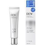 カネボウ化粧品 DEW ブライトニングUVデイエッセンス 40g