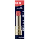 カネボウ化粧品 メディア ブライトアップルージュ RD－06 3.1g