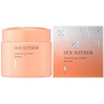 カネボウ化粧品 DEW スペリア クレンジングクリーム 150g