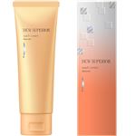 カネボウ化粧品 DEW スペリア ウオッシュクリーム 125g