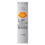 カネボウ化粧品 KATE（ケイト）リップカラー コントロールベース EX－1【忍ばせイエロー】3.2g