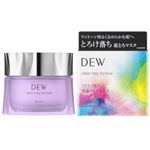 カネボウ化粧品 DEW クリアクレイフォンデュ 90g