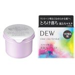 カネボウ化粧品 DEW クリアクレイフォンデュ レフィル 90g