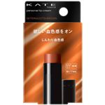カネボウ化粧品 KATE（ケイト）パーソナルリップクリーム 08 TERACOTTA BROWN 3.7g