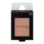 カネボウ化粧品 KATE（ケイト）ザ アイカラー 059【パール】ソフトブラウン 1.4g