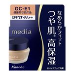 カネボウ化粧品 メディア クリームファンデーションN OCE1 25g