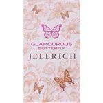 ジェクス グラマラスバタフライ ジェルリッチ 8個