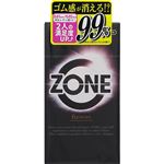 ジェクス ZONE 6個