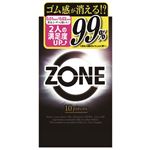 ジェクス ZONE 10個