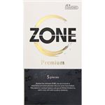 ジェクス ZONE Premium 5個