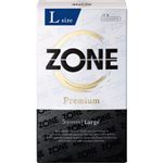 ジェクス ZONE（ゾーン）Premium L 5個