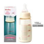 【新生児～】ジェクス チュチュ スリムタイプ PPSU製 哺乳瓶 150mL