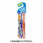 デンタルプロ トムとジェリー ハブラシ 6～12才 永久歯期用 ふつう 2本