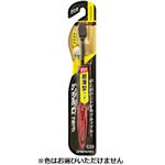 デンタルプロ ブラック 超極細毛 コンパクト かため 1本