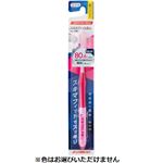 デンタルプロ ハブラシ 超コンパクト ふつう 1本
