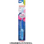 デンタルプロ ハブラシ コンパクト ふつう 1本