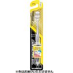 デンタルプロ ブラックダイヤプラス 歯面フィットケア ワイド ふつう 1本
