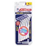 デンタルプロ 歯間ブラシ サイズ1（SSS）10本