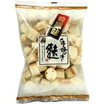 山城屋 昔風味 手焼麸 45g