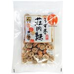 山城屋 使い切りうず巻荘内麩 15g