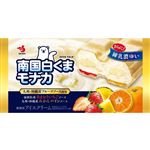 セイカ食品 南国白くまモナカ 120ml