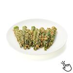 おくらの胡麻和え 1パック