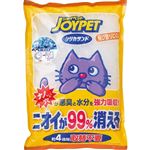 【ペット用】アース・ペット JOYPET シリカサンド 4.6L