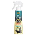 【ペット用】アース・ペット ザ・しつけ ビターレモンピール 240ml