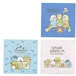 すみっコぐらし ランチクロス3枚