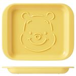 スケーター トーストプレート くまのプーさん
