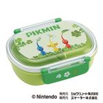 ピクミン タイトランチ ランチボックス