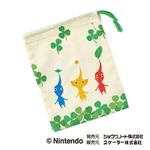ピクミン コップ袋