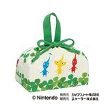 ピクミン 巾着
