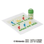 ピクミン おしぼりセット