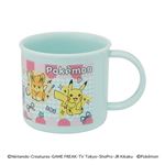 ポケットモンスター ポッピングアップ コップ