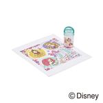 ディズニープリンセス おしぼりセット