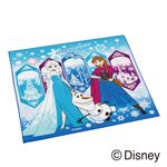 アナと雪の女王 ランチクロス