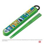 マインクラフト 箸箱セット 箸16.5cm