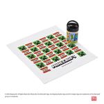 マインクラフト おしぼりセット
