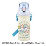 すみっコぐらし プラボトル 水筒