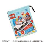 トミカ コップ袋