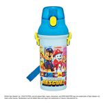 パウ・パトロール プラボトル 水筒