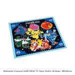 ポケットモンスター ランチクロス