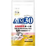 【ペット用】マルカン AIM30 仔猫用 健康な尿路ケア 600g