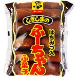 敷島産業 しきしまのふーちゃんふ菓子 10本入