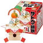 サトウ食品 まる餅入り 66g