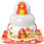 サトウ食品 小飾り 干支マスコット 66g