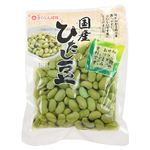 国内産 むきえだ豆 160g入 1袋